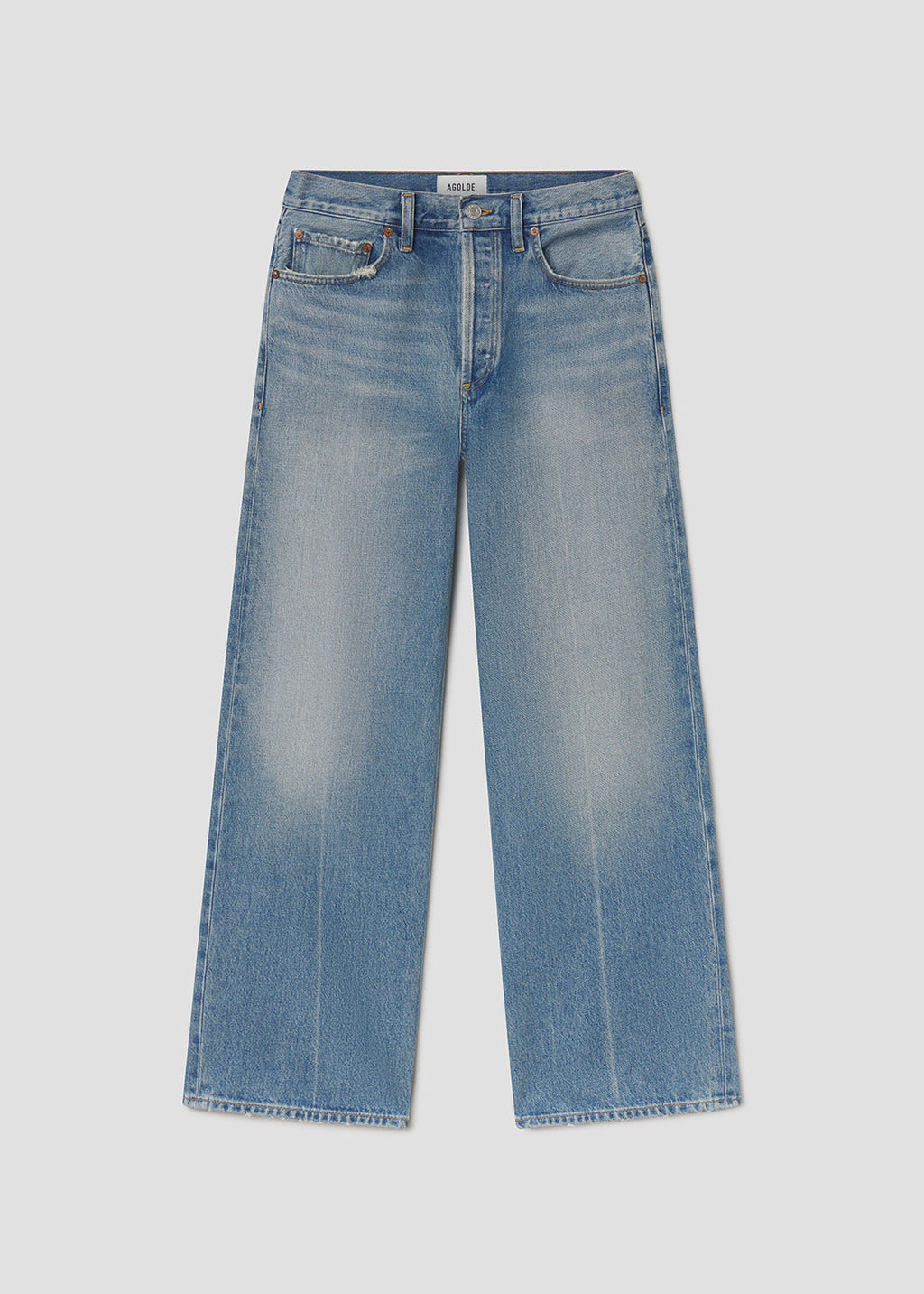 Arc Jean 29"