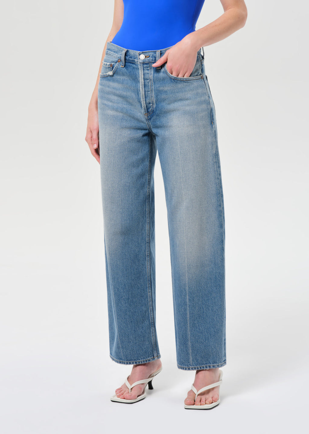 Arc Jean 29"