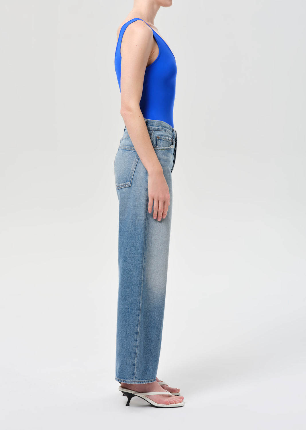 Arc Jean 29"