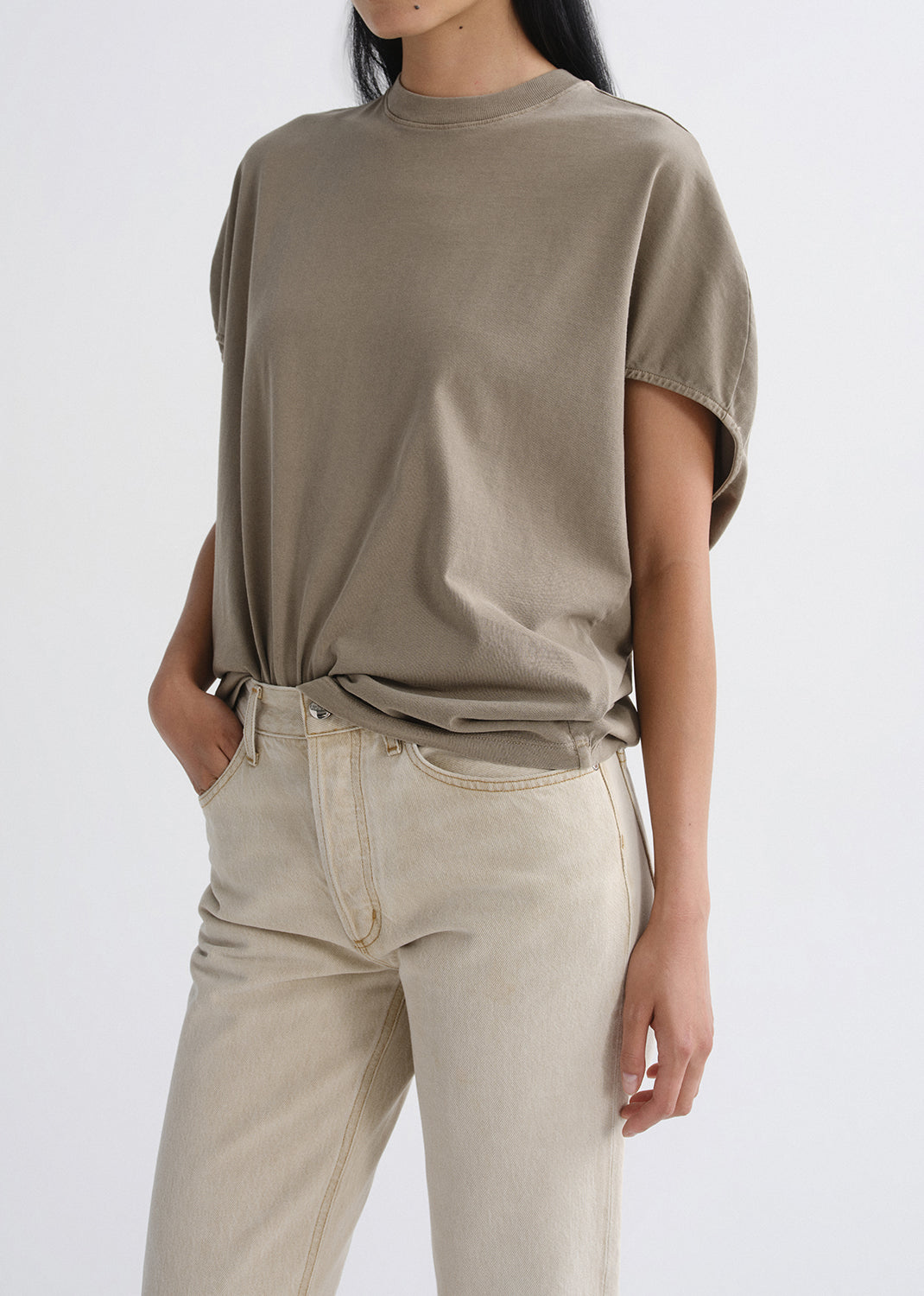 Souline T-Shirt Trail