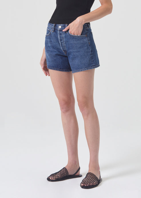 Parker Long Short in Enamour