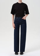 Harper Straight Jean