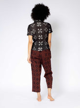 Load image into Gallery viewer, Allie Top - Cartwheel
