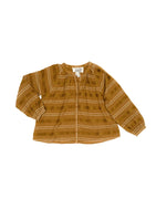 Daryl Blouse Rattan