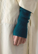 Alpaca Wool Arm Warmer