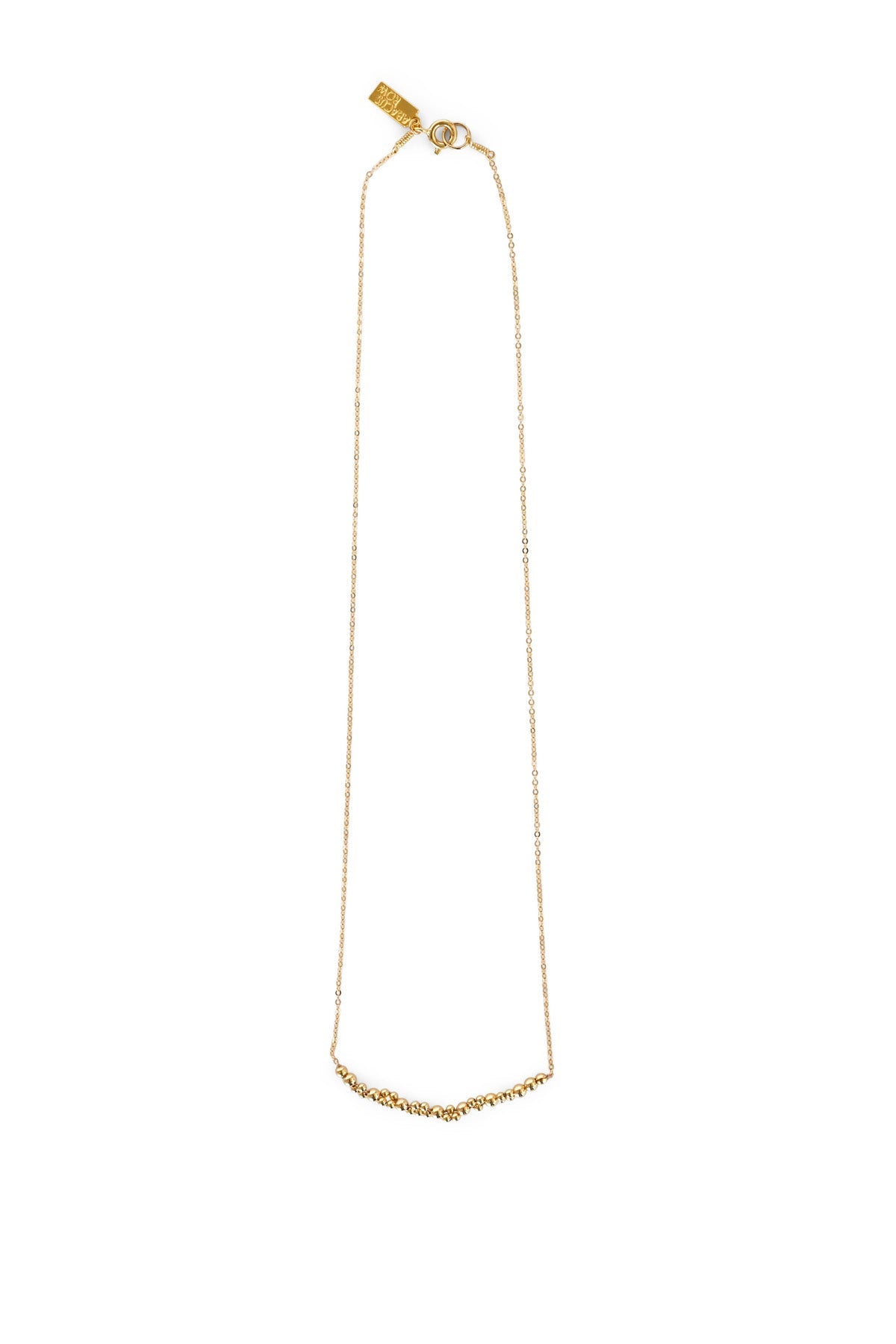 Columba Necklace