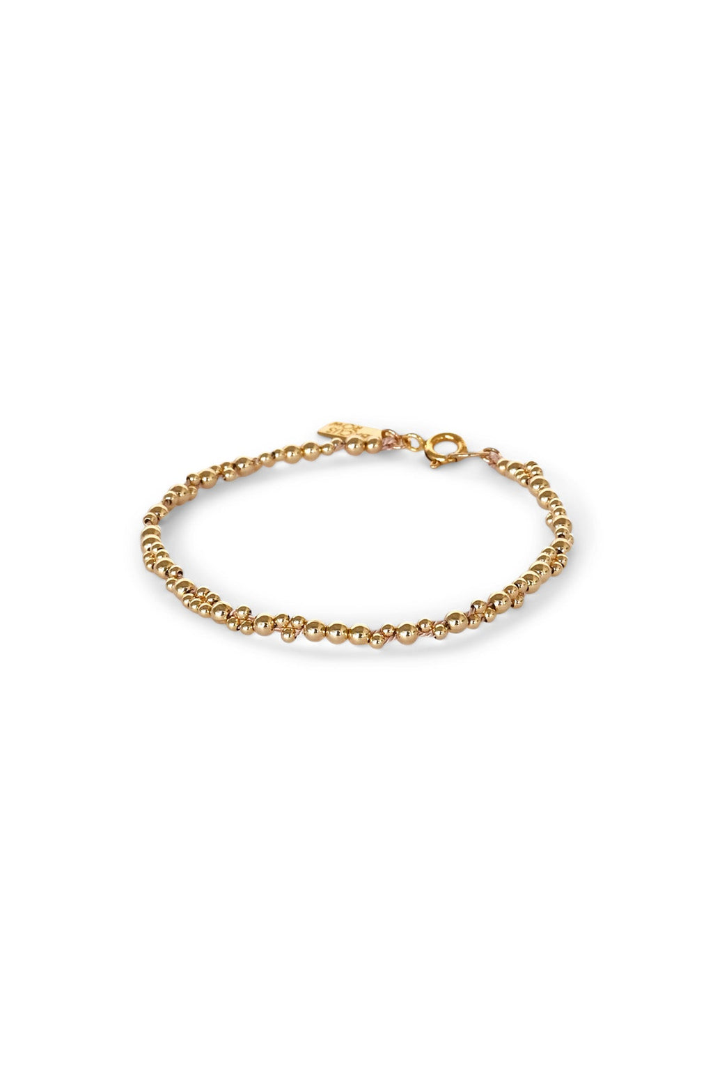 Leo Bracelet - 6.5"