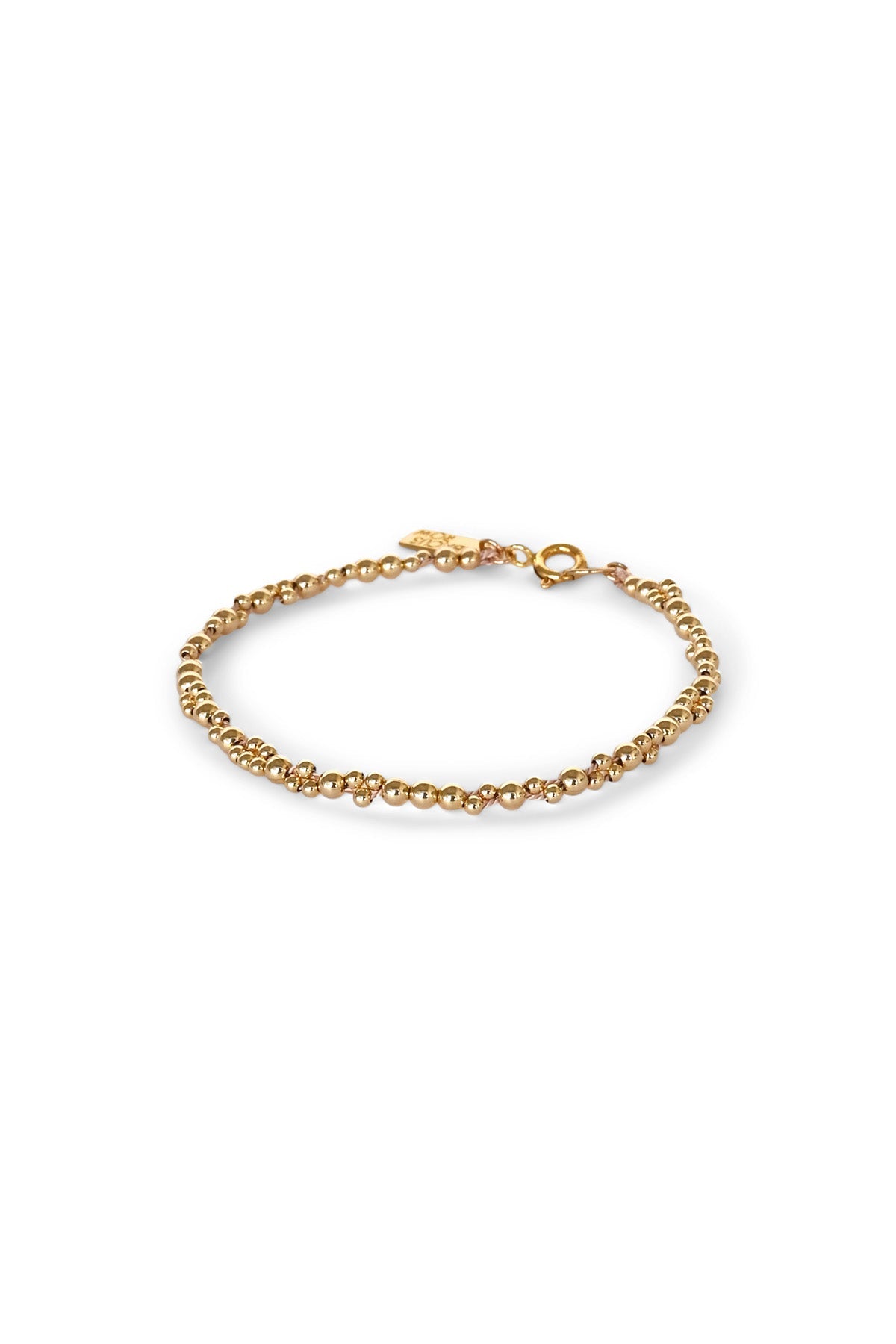 Leo Bracelet - 6.5"