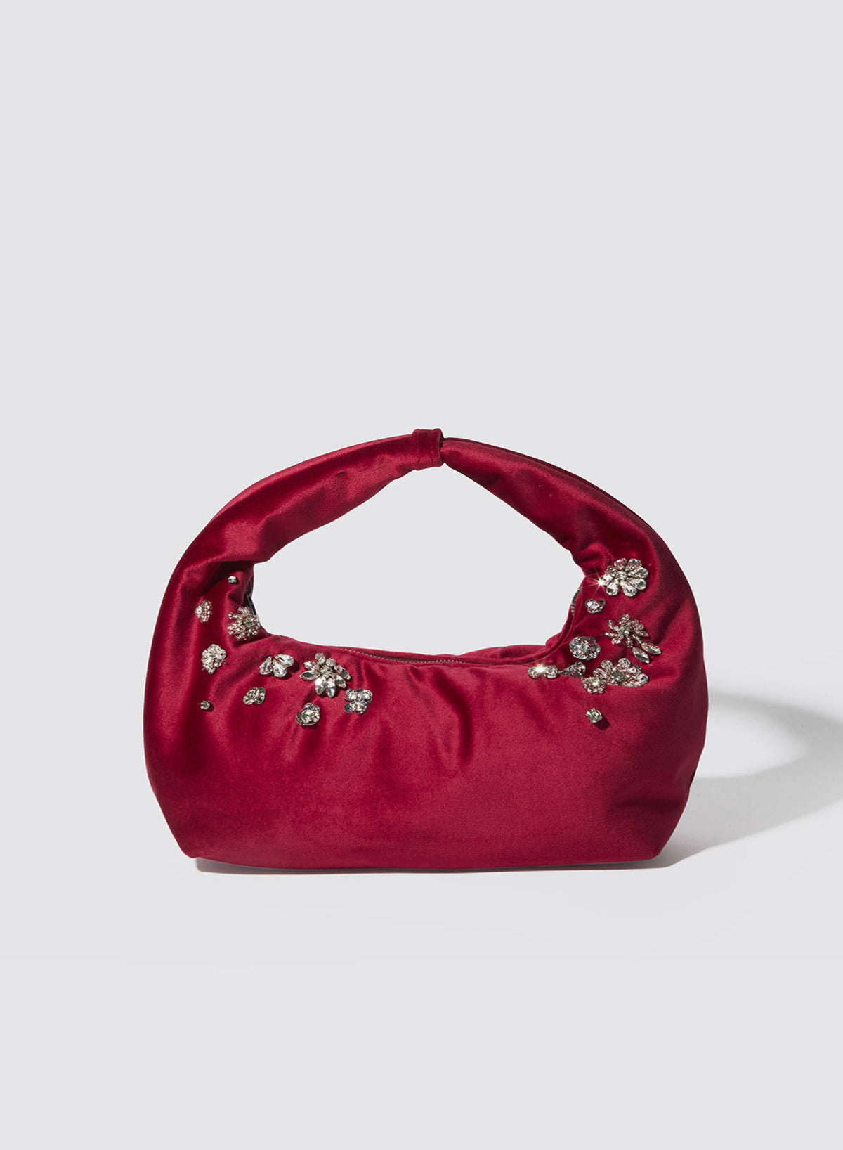 Grace Mini Wrist Bag