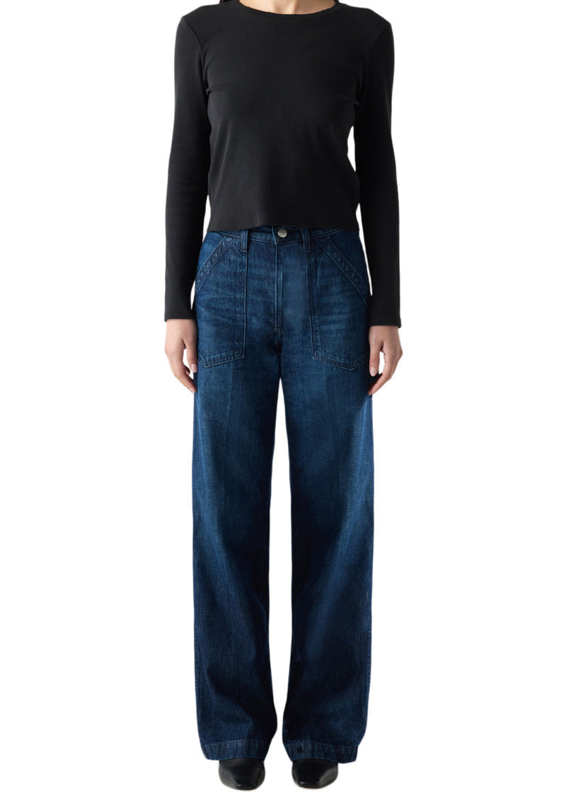 Greta Trouser - Heartthrob