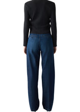 Load image into Gallery viewer, Greta Trouser - Heartthrob
