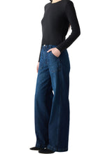 Load image into Gallery viewer, Greta Trouser - Heartthrob
