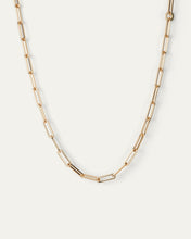 Load image into Gallery viewer, Andi Slim Chain - Gold
