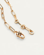 Load image into Gallery viewer, Andi Slim Chain - Gold
