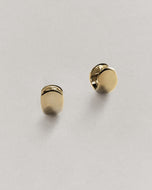 Cigar Band Hoops - Small