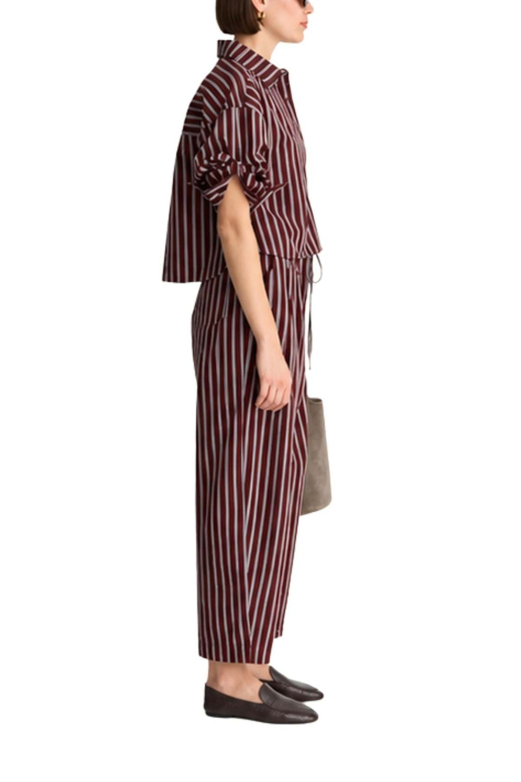 Everyday Pull On Pant Spice Multi
