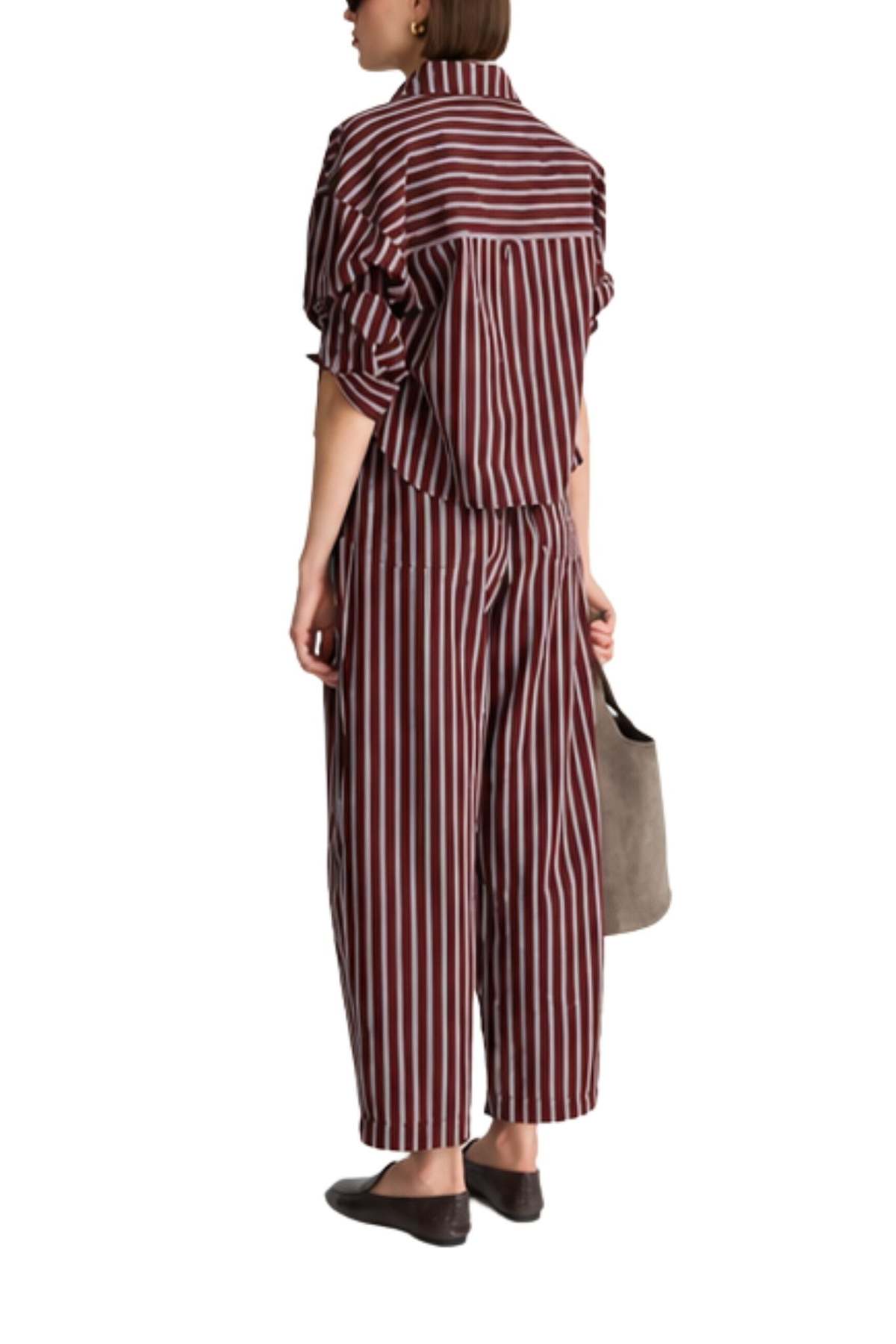 Everyday Pull On Pant Spice Multi
