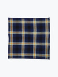 Charleston Napkin - Azurite