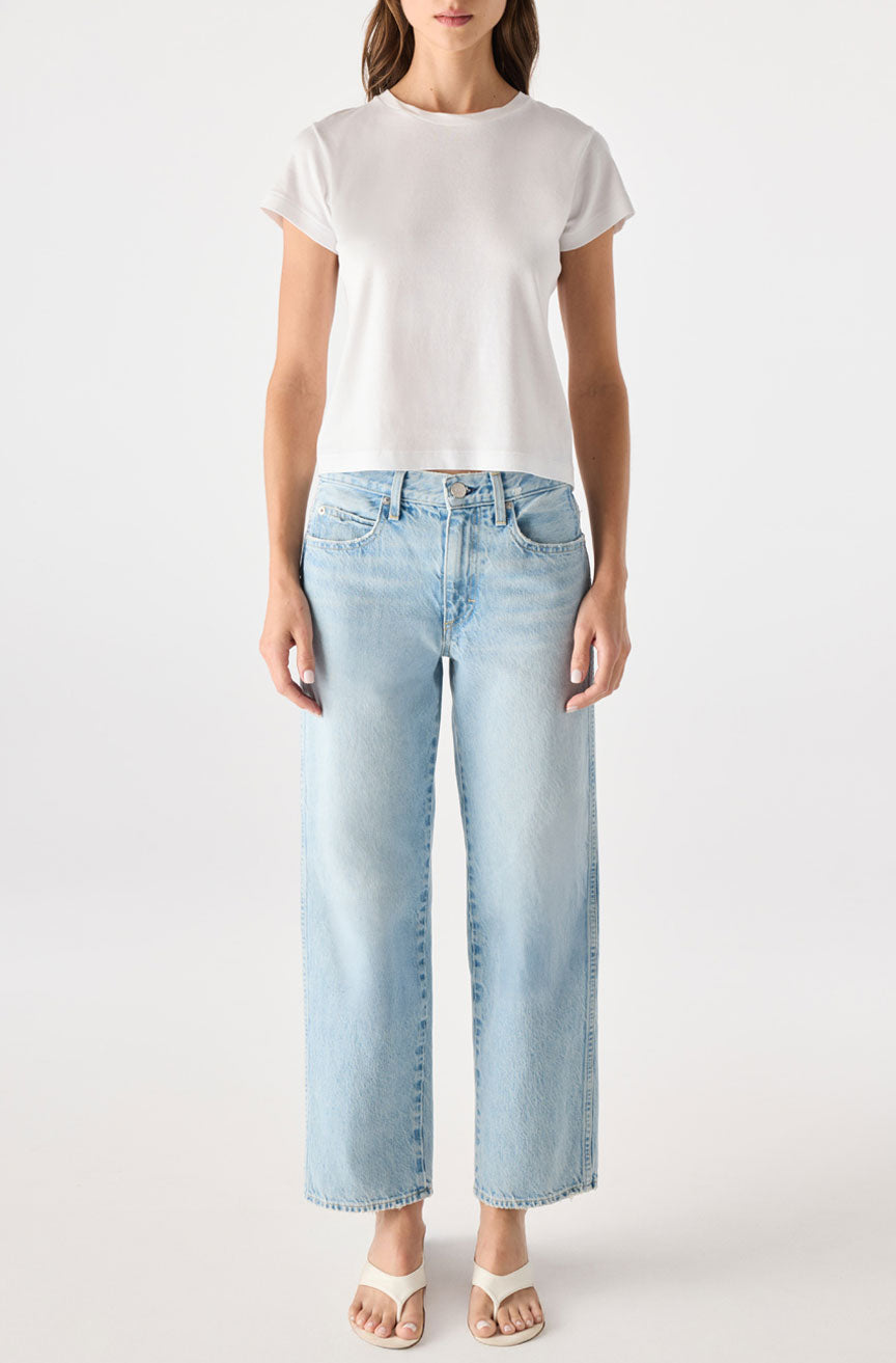 Billie Denim Adulation