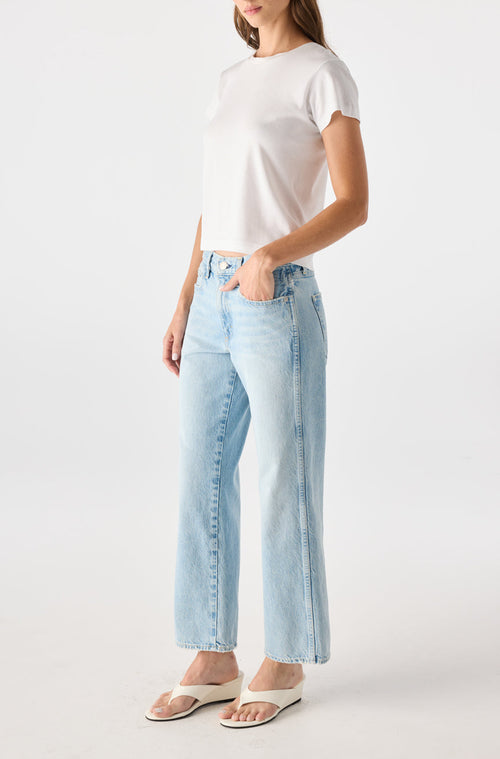 Billie Denim Adulation