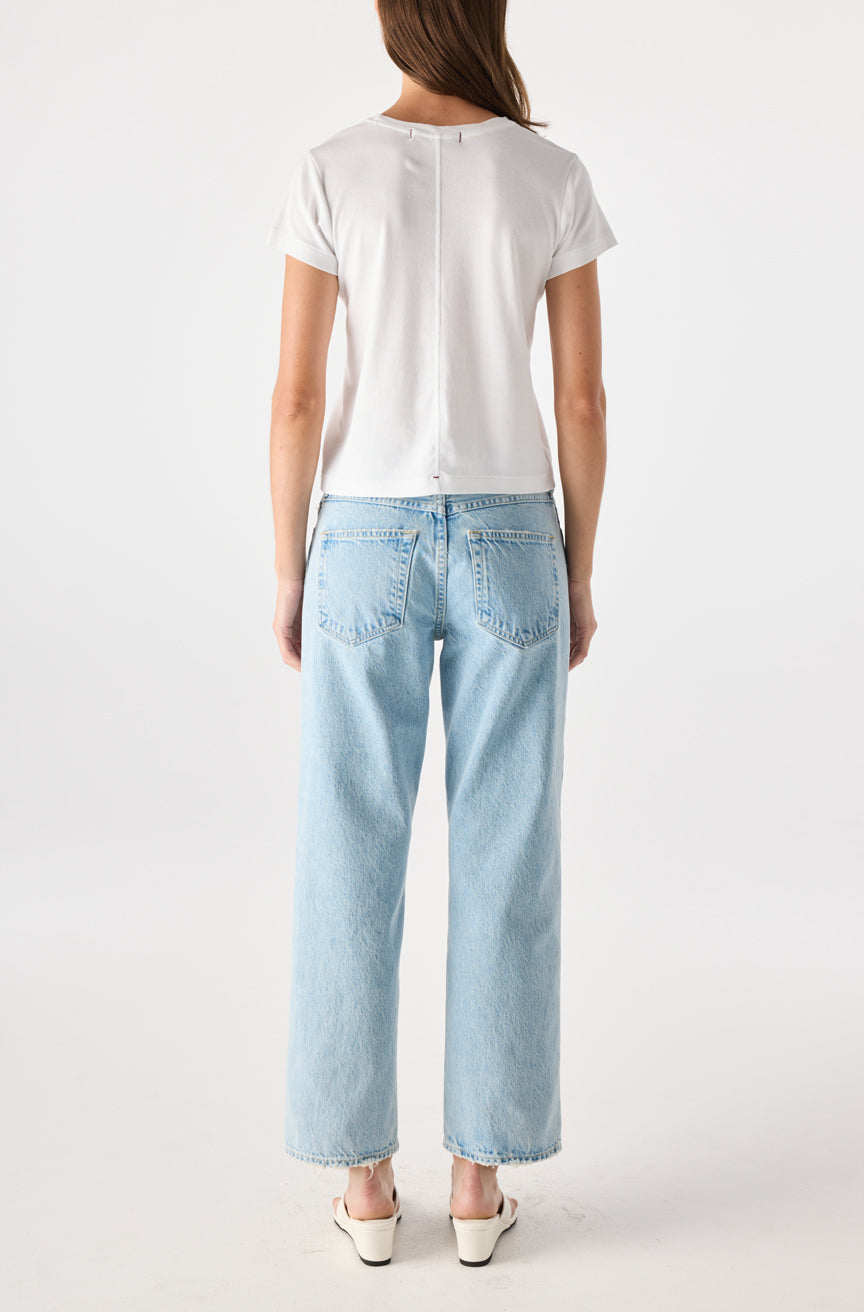 Billie Denim Adulation