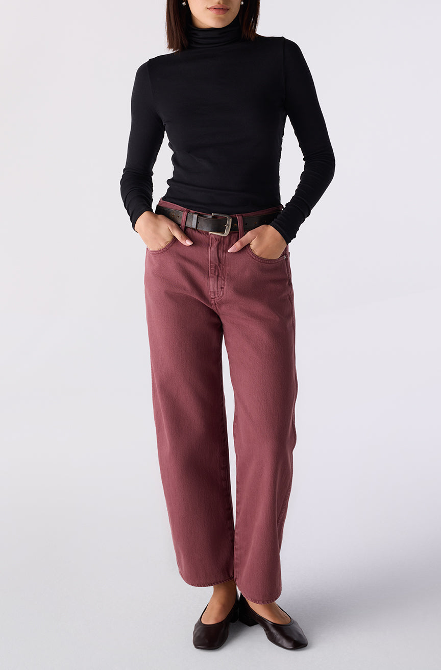 Billie Pant Bloom