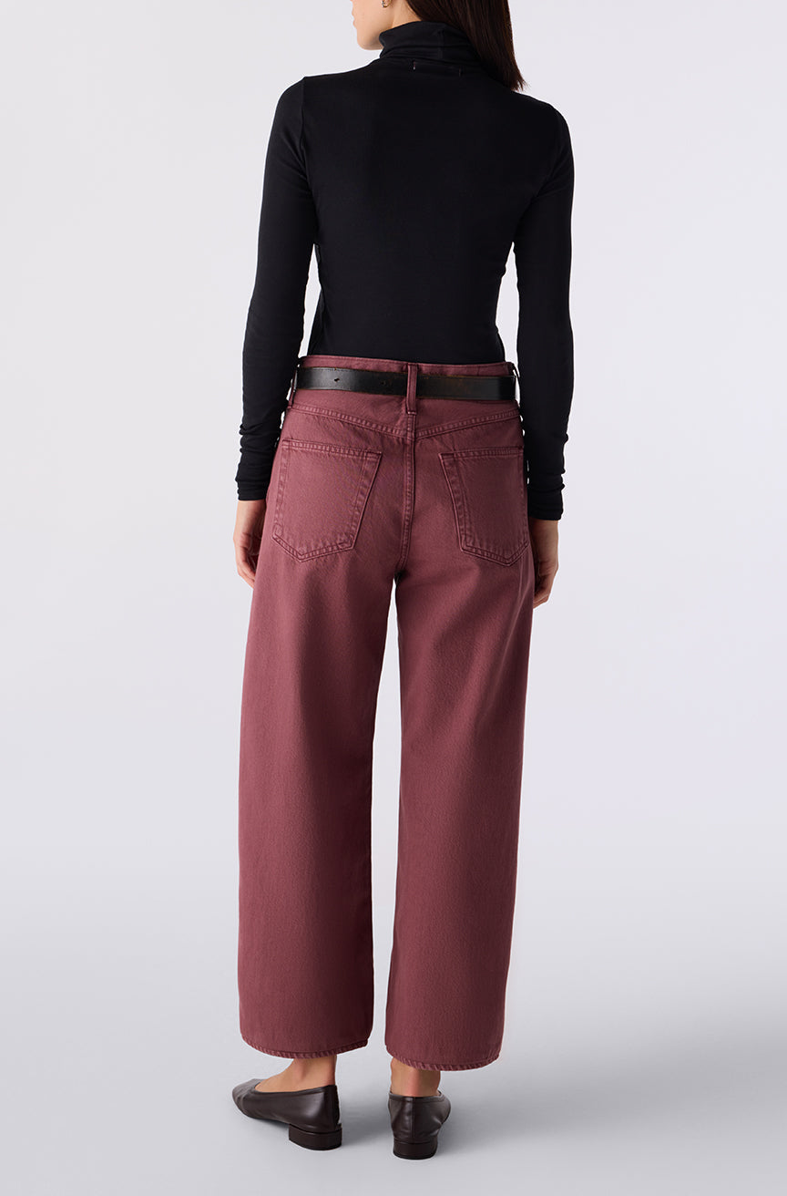 Billie Pant Bloom
