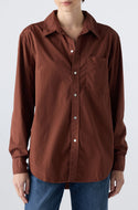 Ruth Oversized Shirt