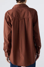 Load image into Gallery viewer, Ruth Oversized Shirt
