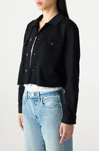 Load image into Gallery viewer, Carly Jacket - Black
