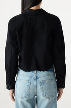 Load image into Gallery viewer, Carly Jacket - Black

