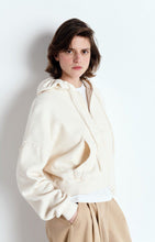 Load image into Gallery viewer, Bobypark Zip-Up Hoodie
