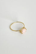 Angel Skin Slim Ring