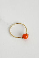 Cora Ball Ring