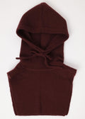 Cashmere Balaclava