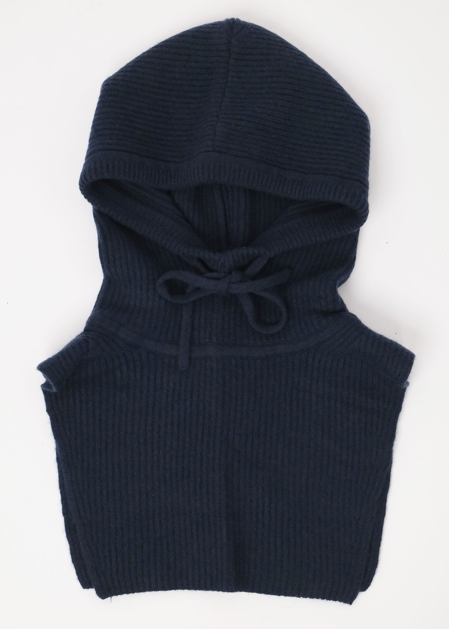 Cashmere Balaclava