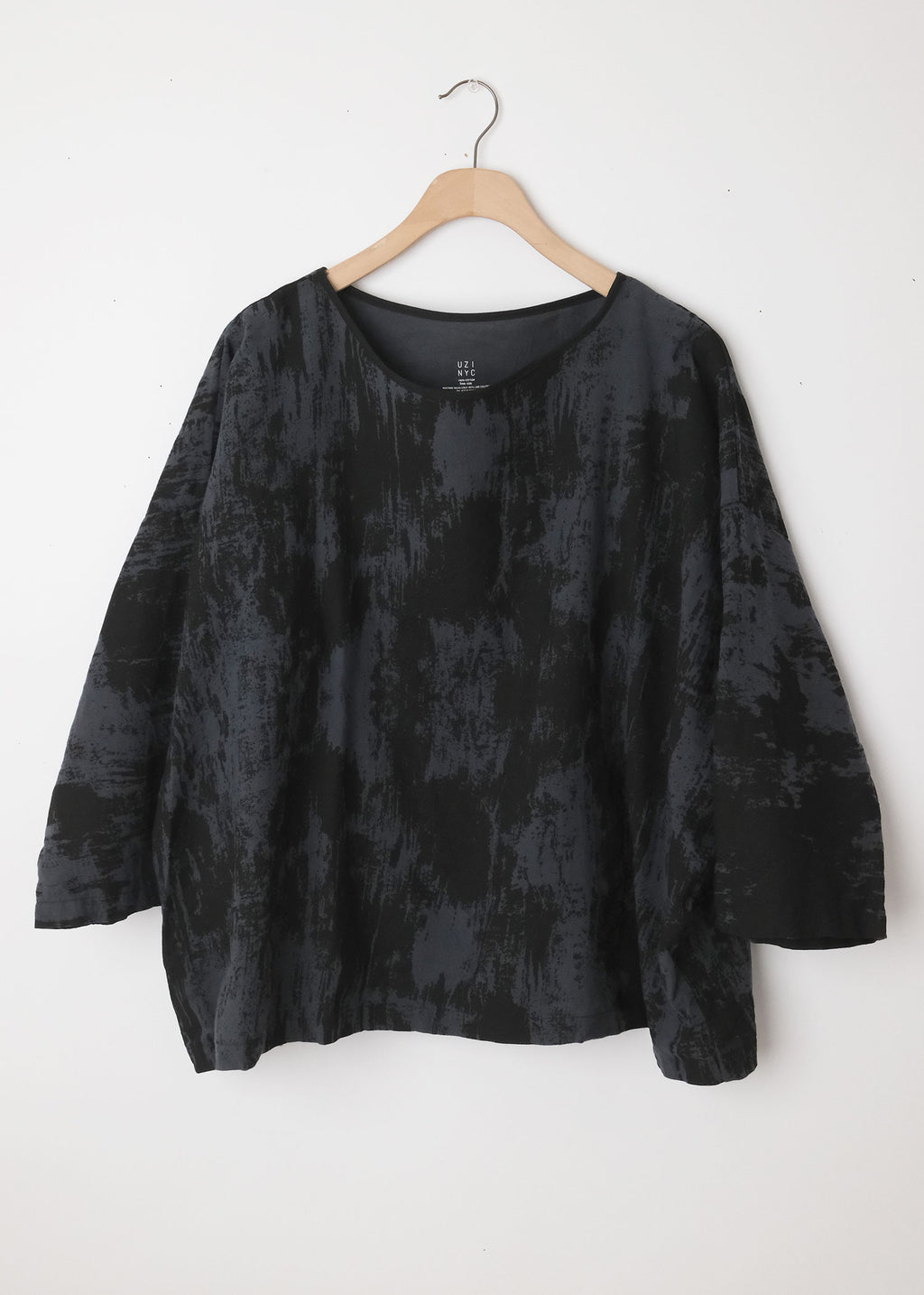 Batwing Charcoal