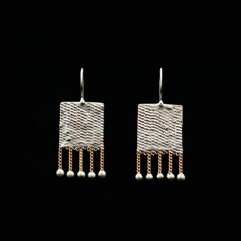 Bauble Earrings