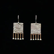 Bauble Earrings