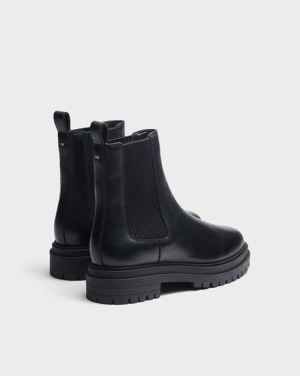 Bedford Chelsea Boot Black