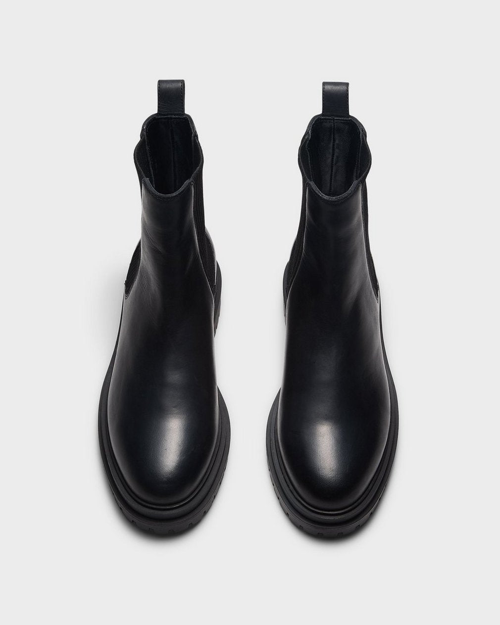 Bedford Chelsea Boot Black