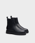 Bedford Chelsea Boot Black