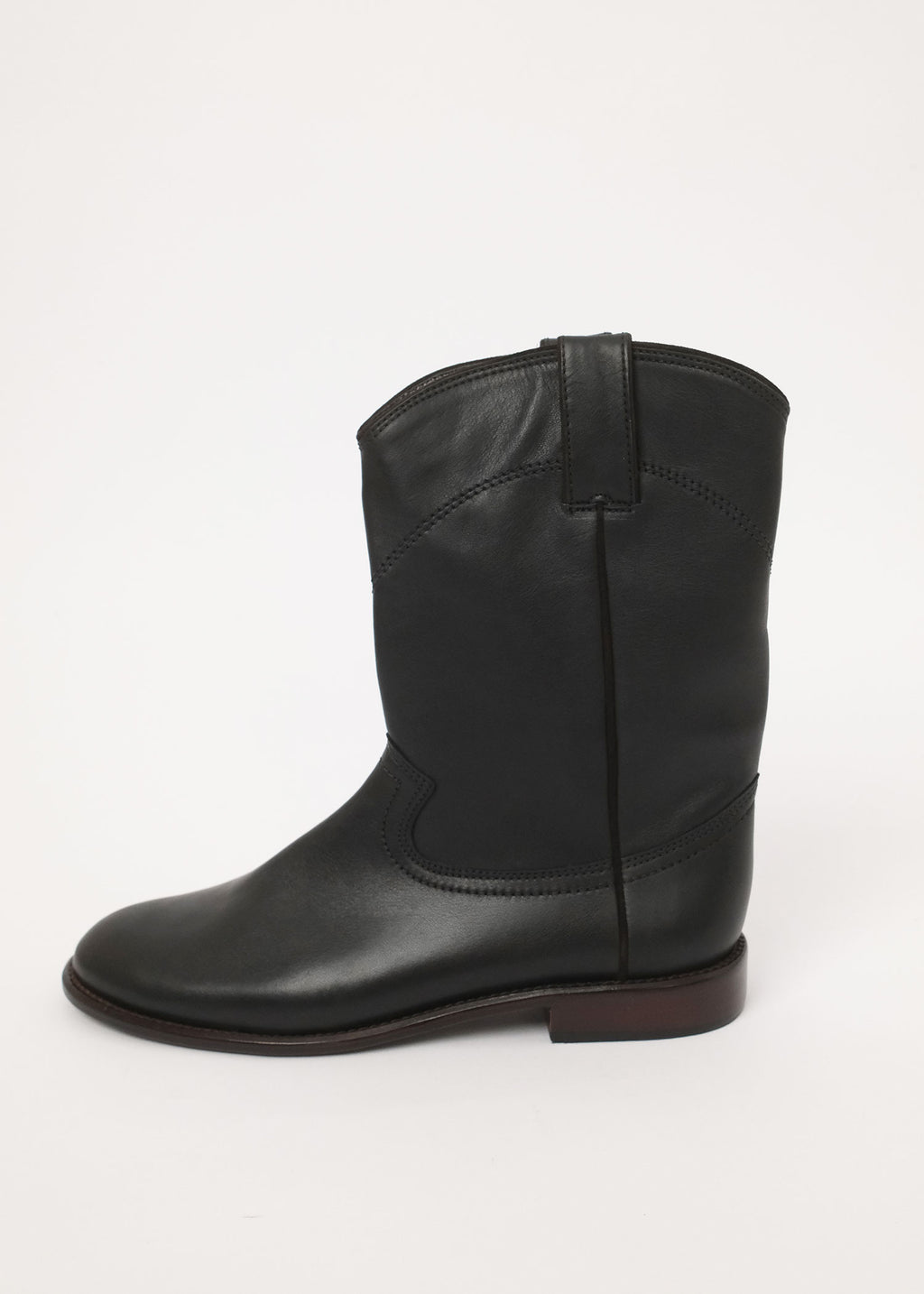 Benny Boot Black