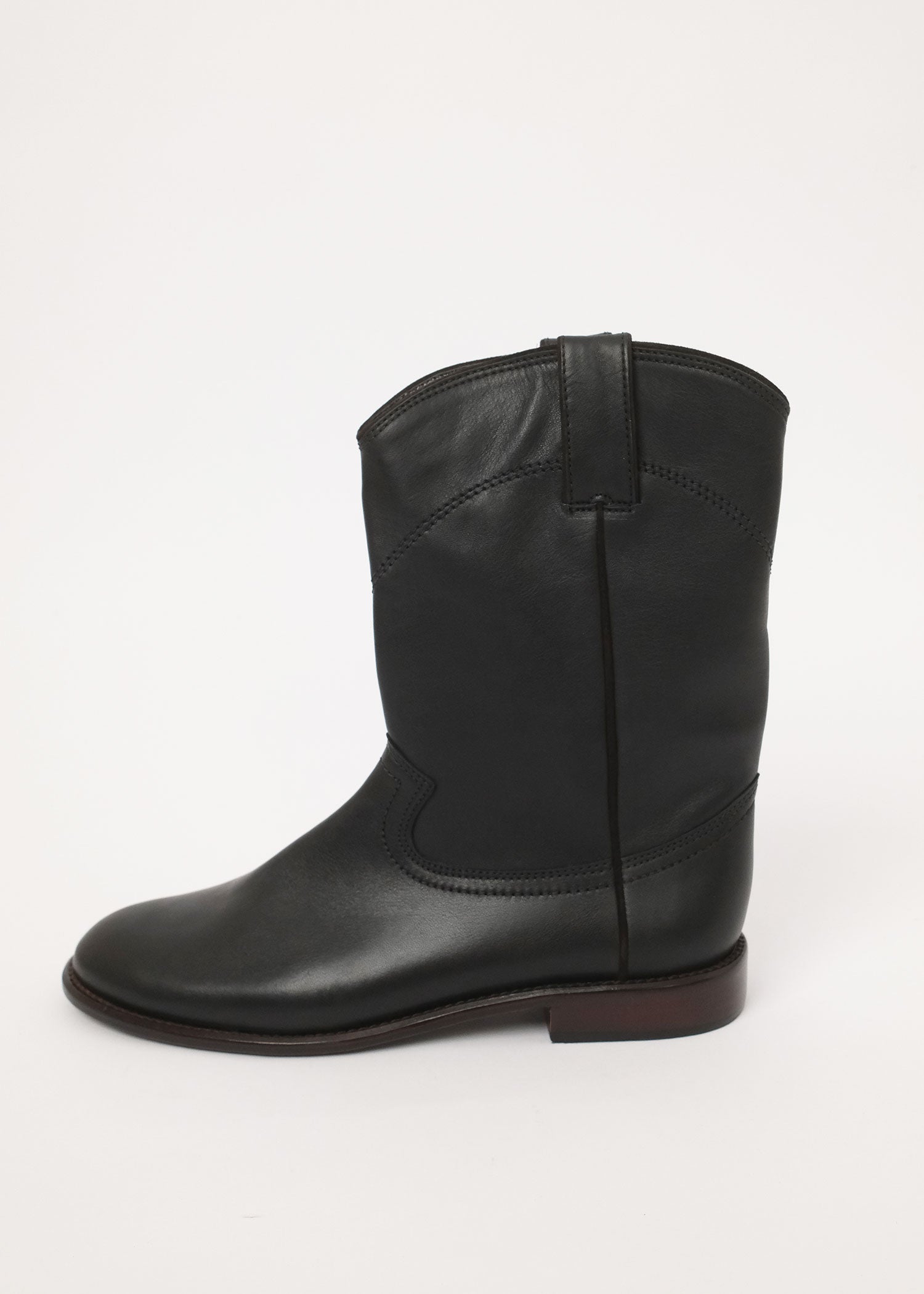 Benny Boot Black