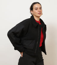 Load image into Gallery viewer, Vanessa Jacket - Black
