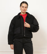 Vanessa Jacket - Black