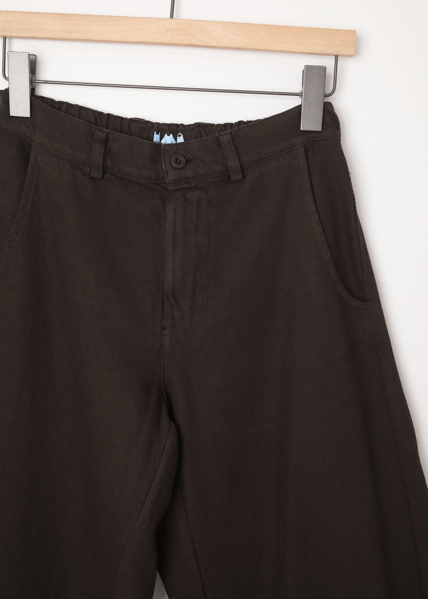 Bonnie Cotton Twill Pants