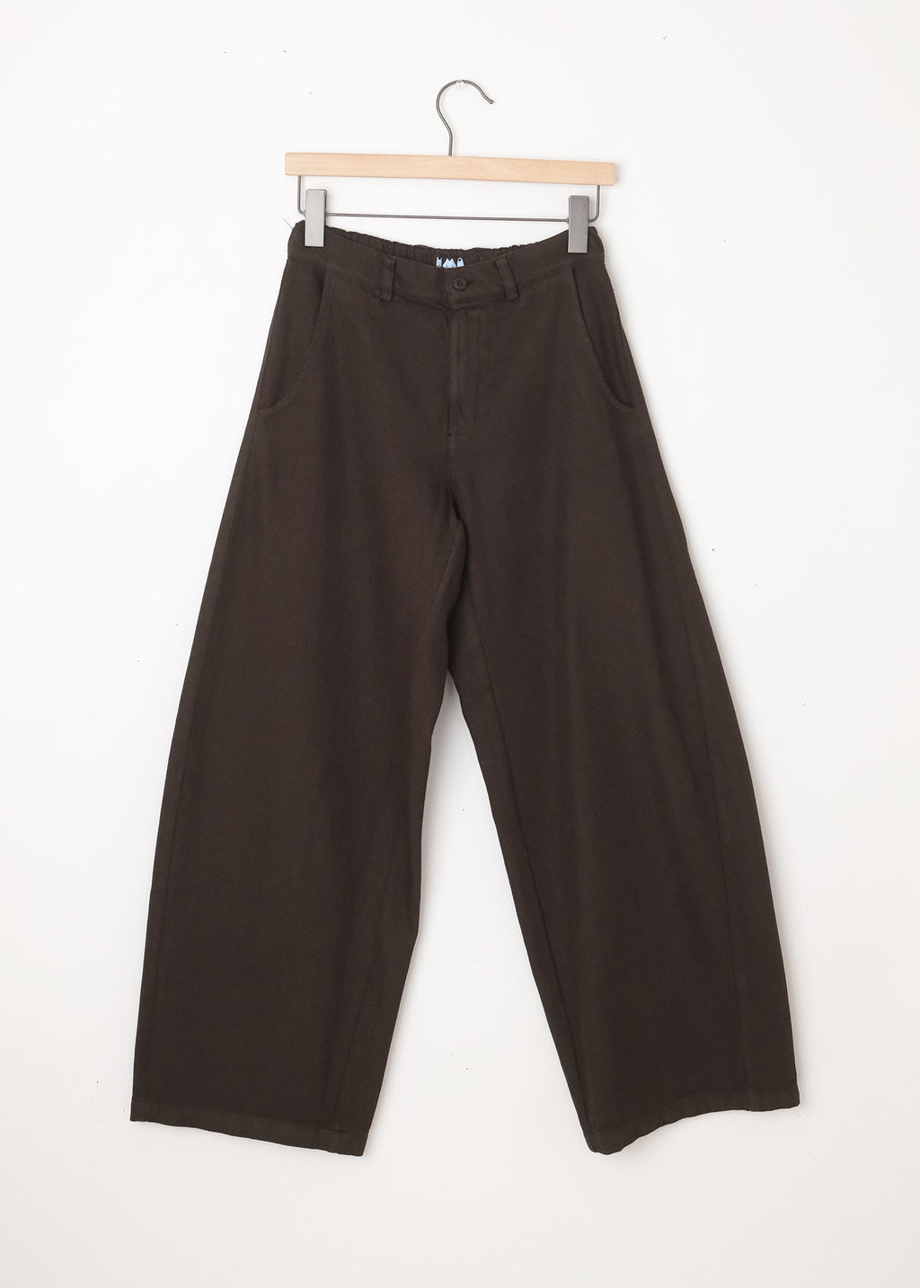 Bonnie Cotton Twill Pants