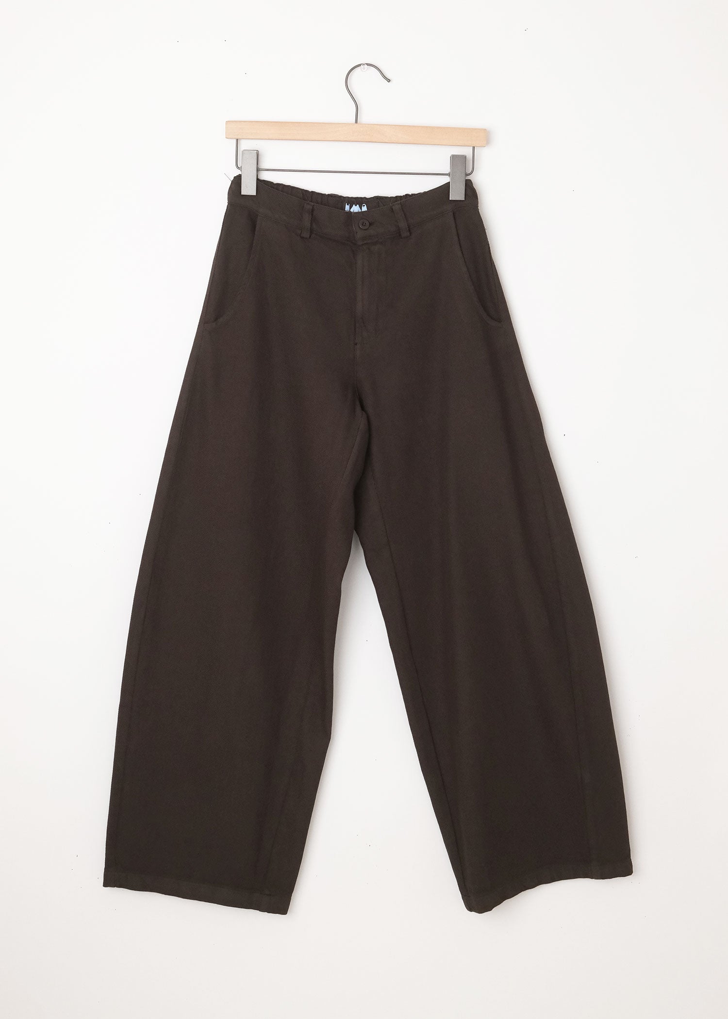 Bonnie Cotton Twill Pants