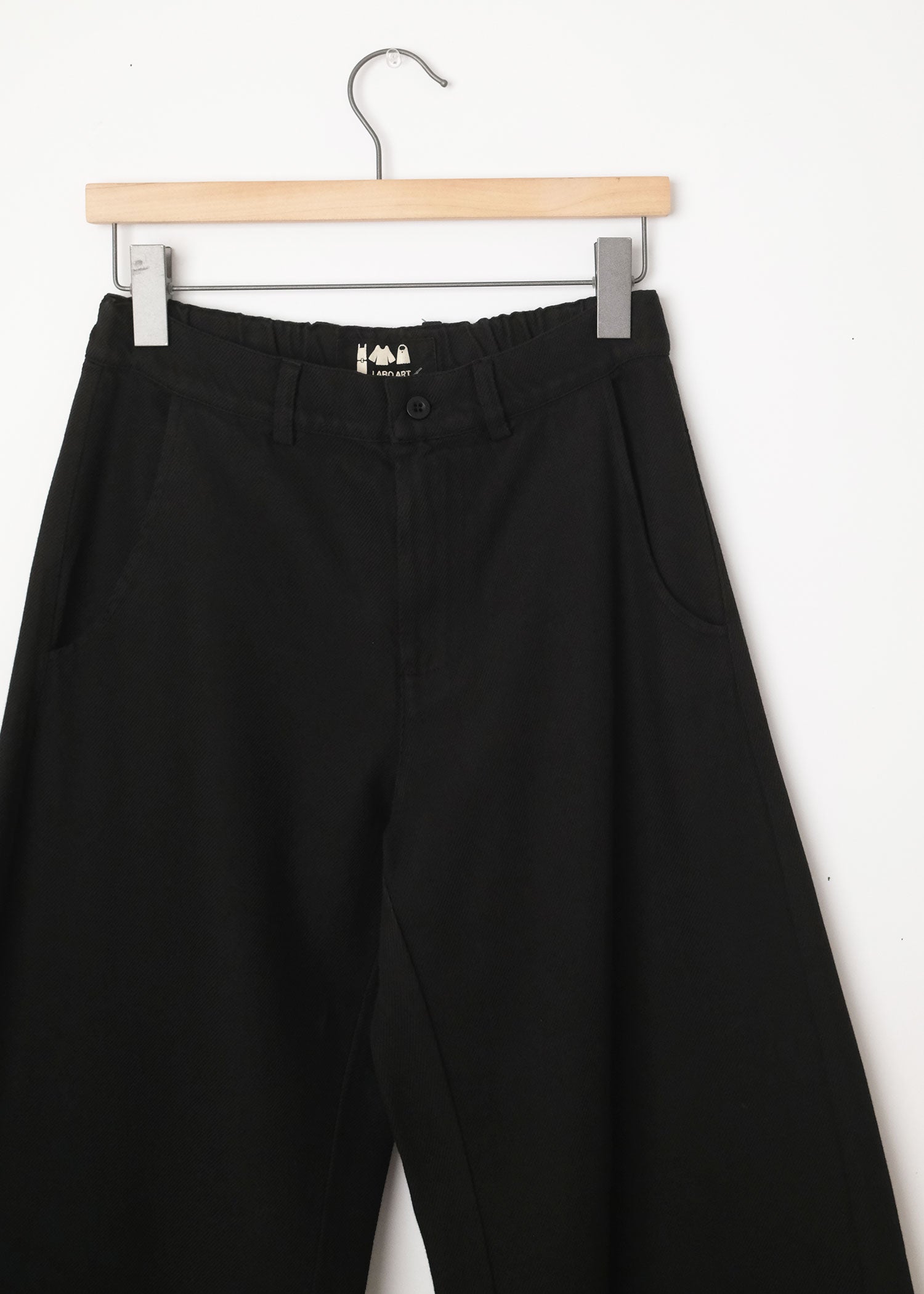 Bonnie Cotton Twill Pants
